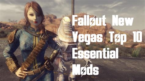 Run FNVLODGen. . Best fallout new vegas mods